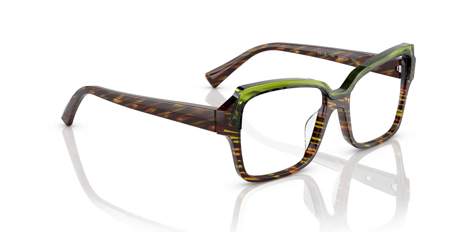 Alain Mikli 3152 Eyeglasses - view 24